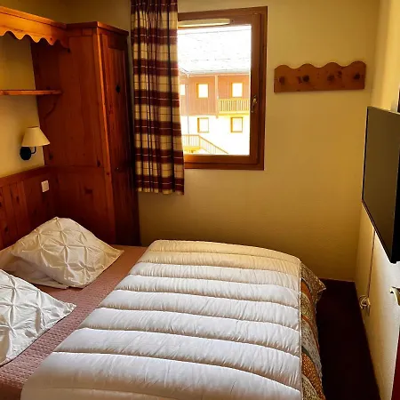 Les Alpages Location 202 Lägenhet Lanslebourg-Mont-Cenis